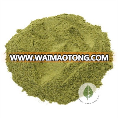 Chlorella Organic Powder with High Quality from a Organic EU Certified Company!