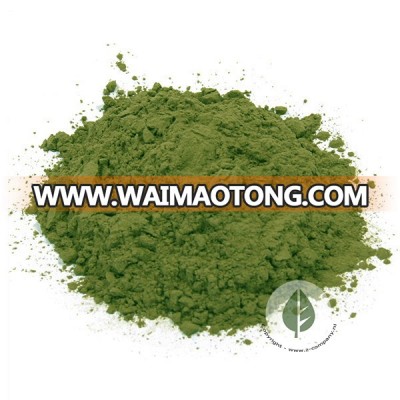 Organic High Quality Moringa Powder, EU Certified!