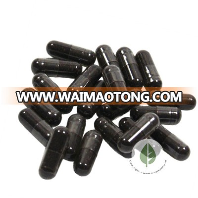 Maqui Capsules Organic High Quality! We Are EU Certified Organic Company!