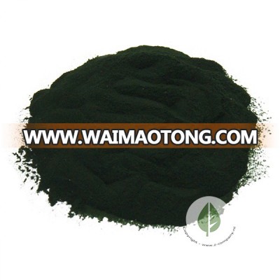 Spirulina Powder with Premium Quality from a Organic Certified Company!